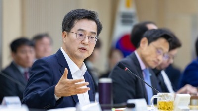 김동연, “경기북부특자도 주민 투표 여부, 12월 중순까지 가부 답해 달라” “정부가 정치적 결정한다면, 특단의 조치 하겠다” 강력 촉구