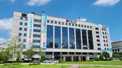 안양시, ‘안양학’ 지도교수·실무자 간담회 개최